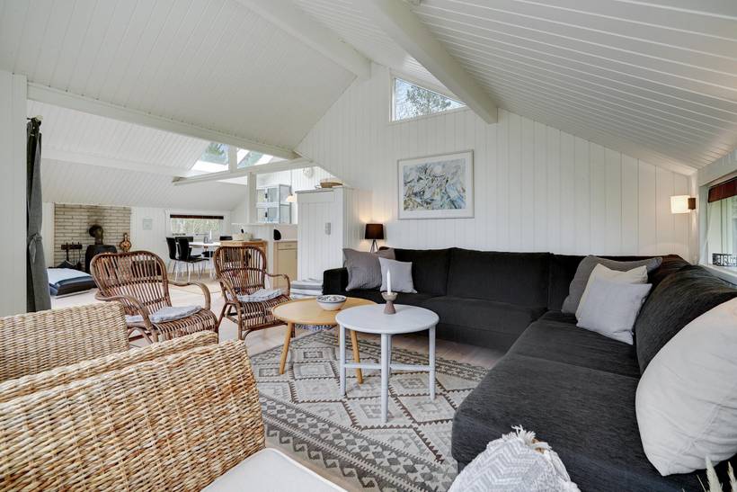 Foto von Ferienhaus KA46 in Houstrup - Westjütland