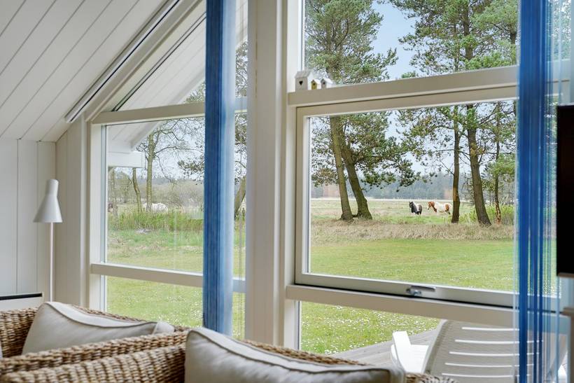 Foto von Ferienhaus KA46 in Houstrup - Westjütland