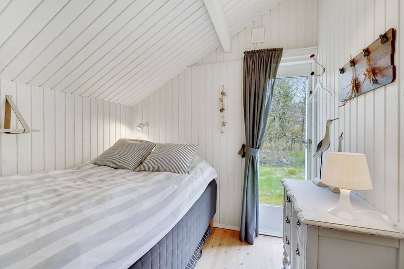 Foto von Ferienhaus KA46 in Houstrup - Westjütland