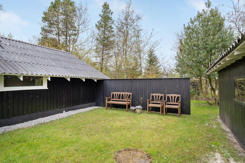 Foto von Ferienhaus KA46 in Houstrup - Westjütland