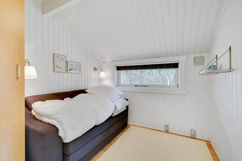 Foto von Ferienhaus KA46 in Houstrup - Westjütland