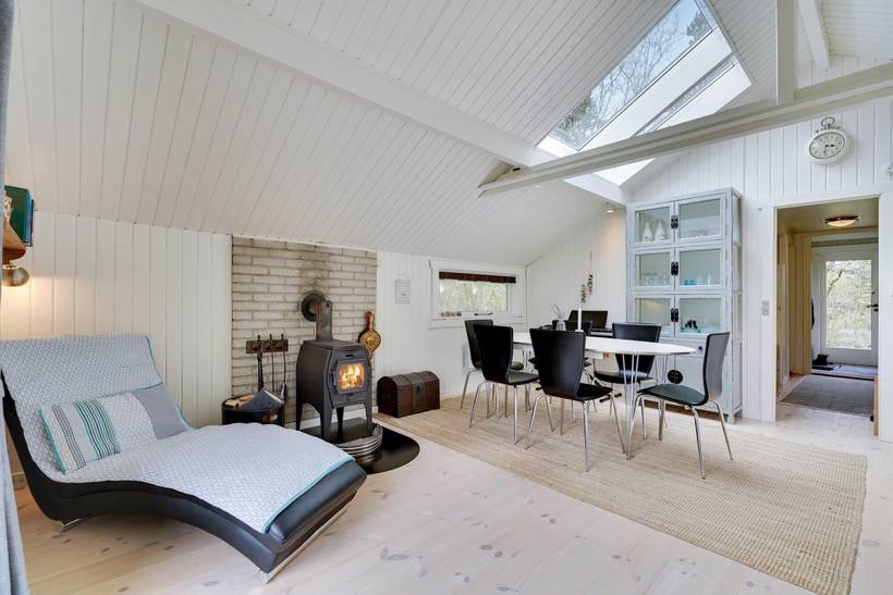 Foto von Ferienhaus KA46 in Houstrup - Westjütland