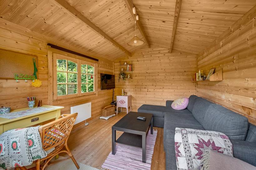 Foto von Ferienhaus KA47 in Skaven - Westjütland