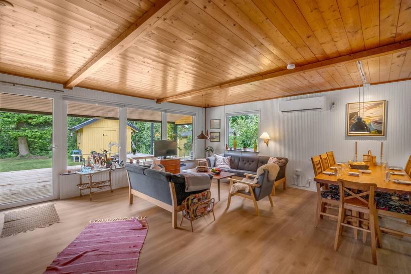 Foto von Ferienhaus KA47 in Skaven - Westjütland