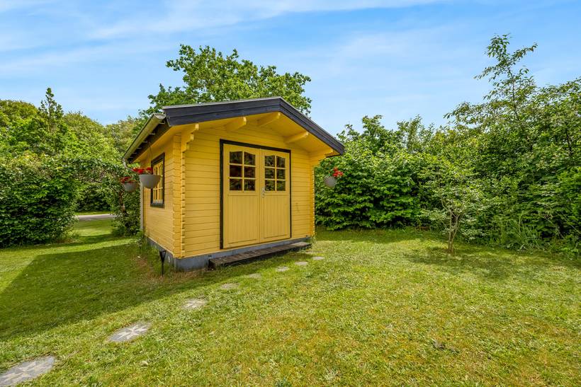 Foto von Ferienhaus KA47 in Skaven - Westjütland