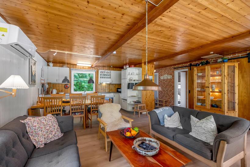 Foto von Ferienhaus KA47 in Skaven - Westjütland