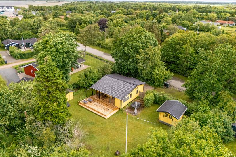 Foto von Ferienhaus KA47 in Skaven - Westjütland