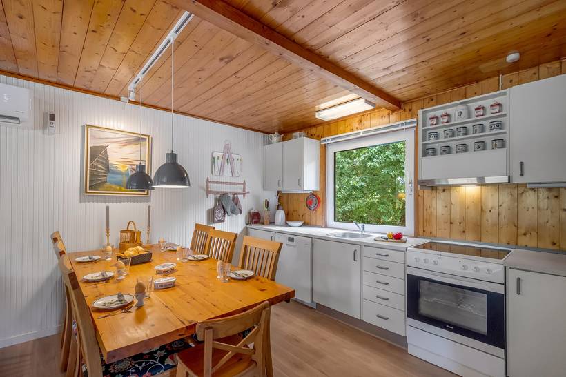 Foto von Ferienhaus KA47 in Skaven - Westjütland