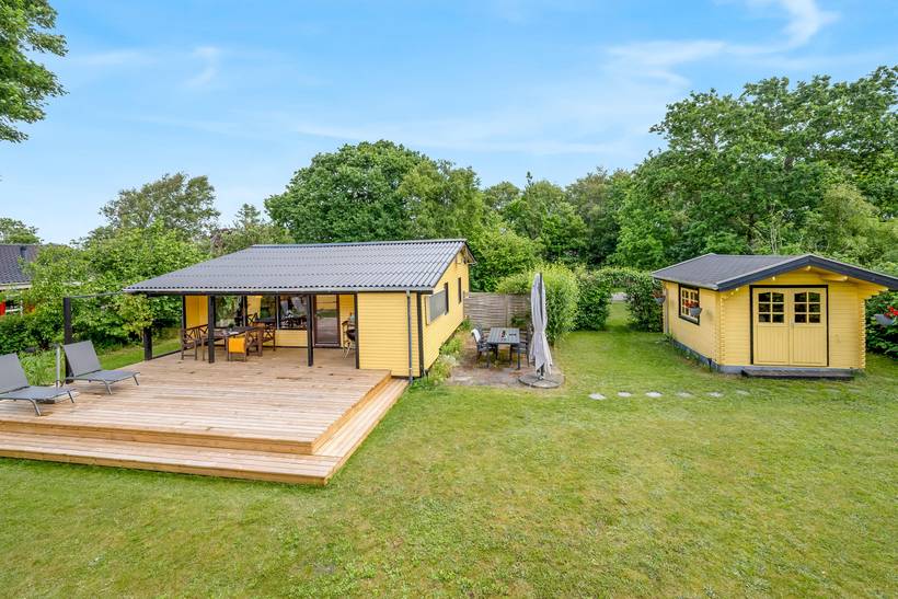 Foto von Ferienhaus KA47 in Skaven - Westjütland