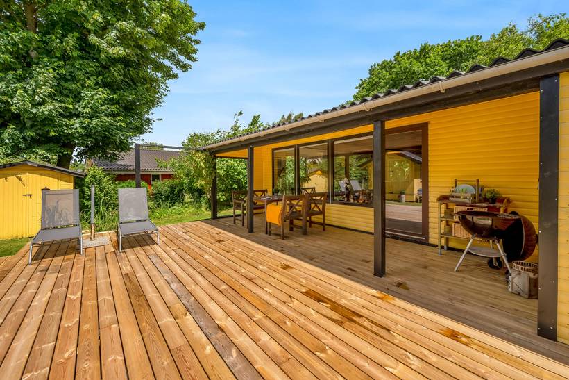Foto von Ferienhaus KA47 in Skaven - Westjütland