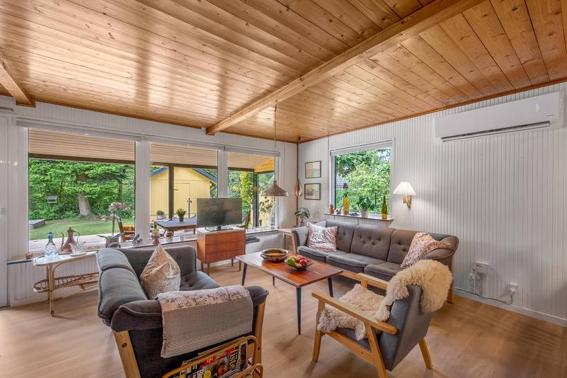 Foto von Ferienhaus KA47 in Skaven - Westjütland