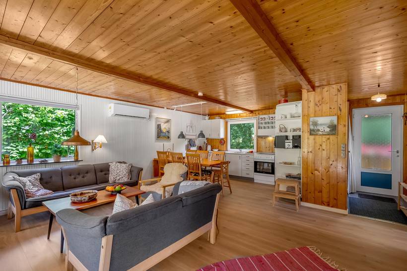 Foto von Ferienhaus KA47 in Skaven - Westjütland