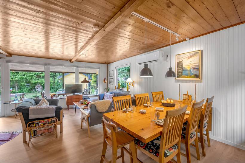 Foto von Ferienhaus KA47 in Skaven - Westjütland