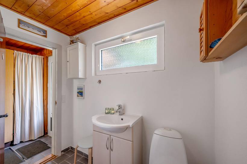 Foto von Ferienhaus KA47 in Skaven - Westjütland