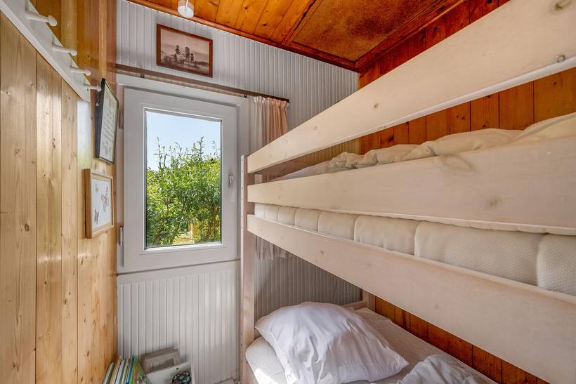 Foto von Ferienhaus KA47 in Skaven - Westjütland