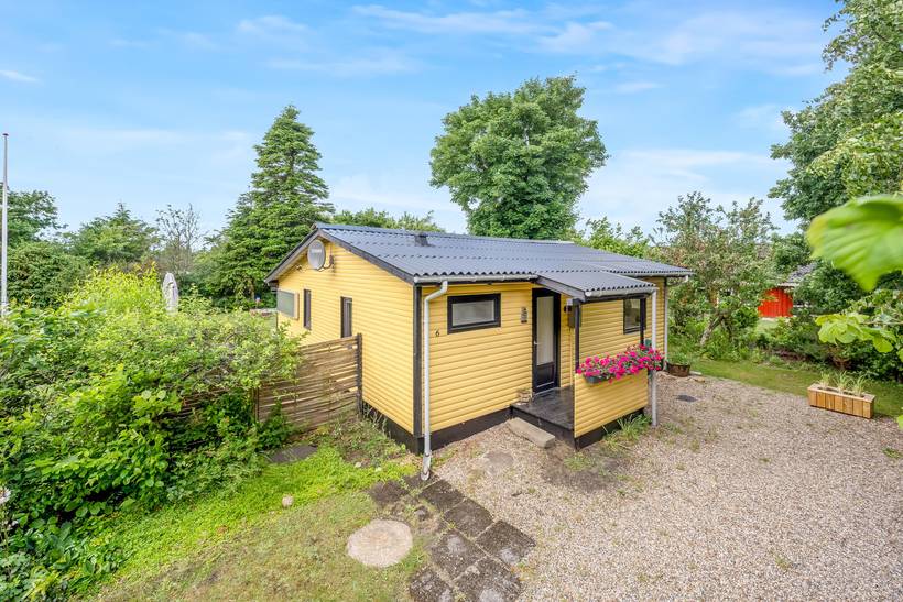 Foto von Ferienhaus KA47 in Skaven - Westjütland