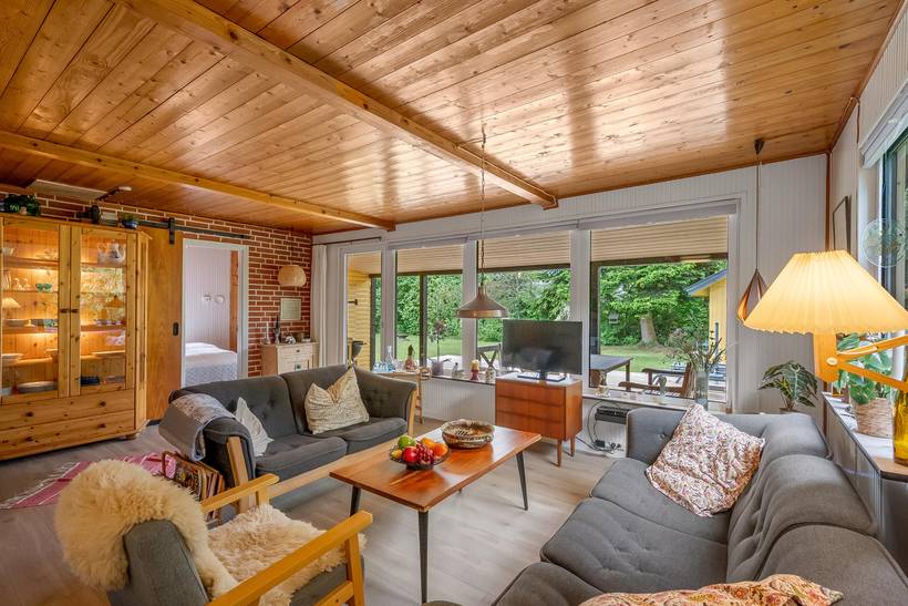 Foto von Ferienhaus KA47 in Skaven - Westjütland