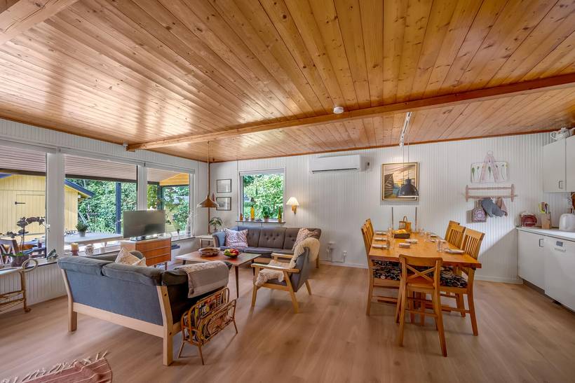 Foto von Ferienhaus KA47 in Skaven - Westjütland