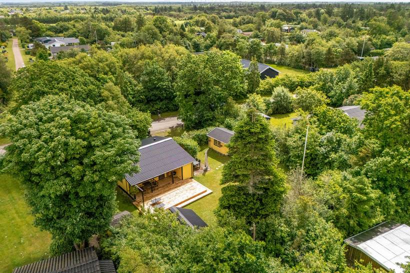 Foto von Ferienhaus KA47 in Skaven - Westjütland