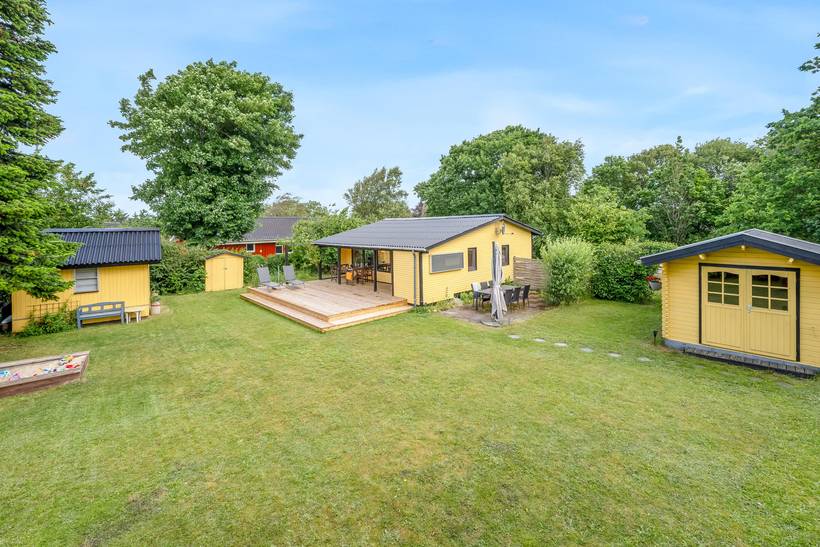 Foto von Ferienhaus KA47 in Skaven - Westjütland