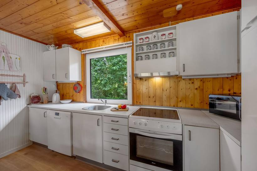 Foto von Ferienhaus KA47 in Skaven - Westjütland