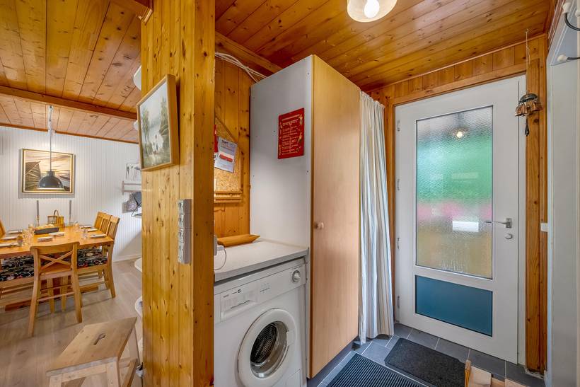 Foto von Ferienhaus KA47 in Skaven - Westjütland