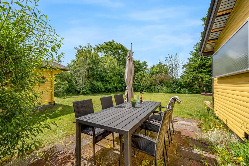 Foto von Ferienhaus KA47 in Skaven - Westjütland
