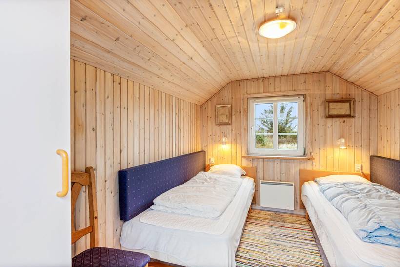 Foto von Ferienhaus KA49 in Haurvig - Årgab - Westjütland