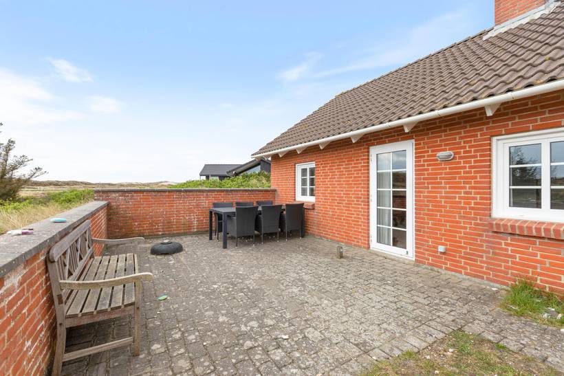 Foto von Ferienhaus KA49 in Haurvig - Årgab - Westjütland
