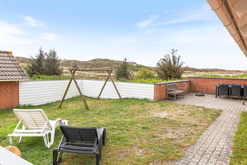 Foto von Ferienhaus KA49 in Haurvig - Årgab - Westjütland