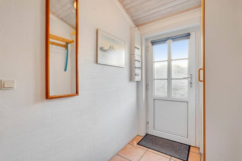 Foto von Ferienhaus KA49 in Haurvig - Årgab - Westjütland