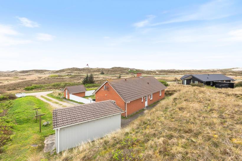 Foto von Ferienhaus KA49 in Haurvig - Årgab - Westjütland