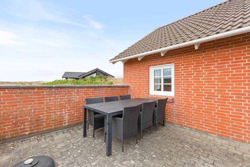 Foto von Ferienhaus KA49 in Haurvig - Årgab - Westjütland