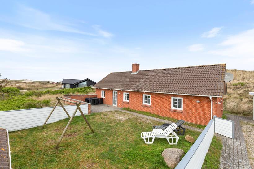 Foto von Ferienhaus KA49 in Haurvig - Årgab - Westjütland