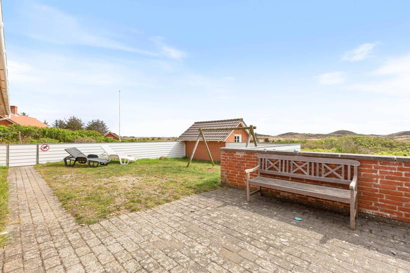 Foto von Ferienhaus KA49 in Haurvig - Årgab - Westjütland