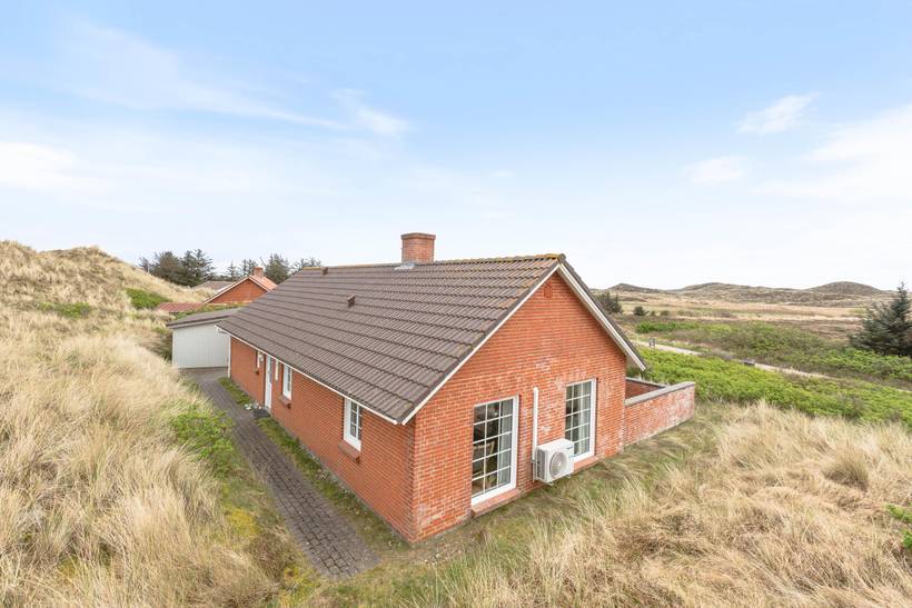 Foto von Ferienhaus KA49 in Haurvig - Årgab - Westjütland