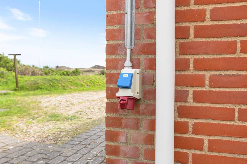 Foto von Ferienhaus KA49 in Haurvig - Årgab - Westjütland