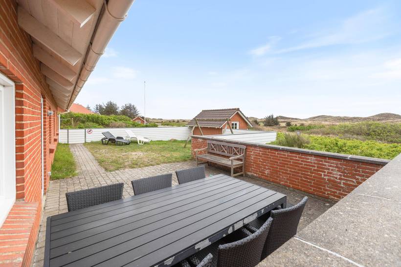 Foto von Ferienhaus KA49 in Haurvig - Årgab - Westjütland