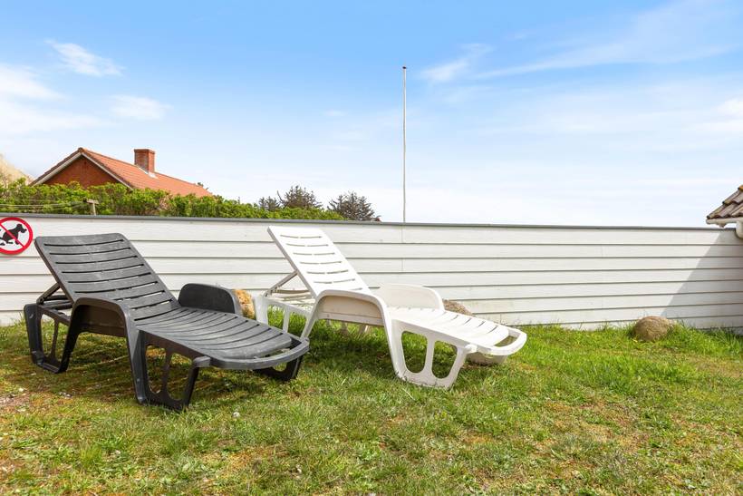 Foto von Ferienhaus KA49 in Haurvig - Årgab - Westjütland