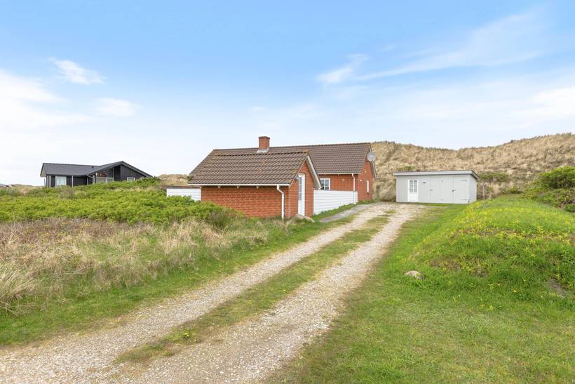 Foto von Ferienhaus KA49 in Haurvig - Årgab - Westjütland