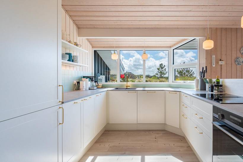 Foto von Ferienhaus KA54 in Henne Strand - Westjütland