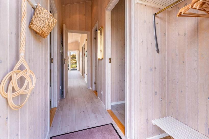 Foto von Ferienhaus KA54 in Henne Strand - Westjütland