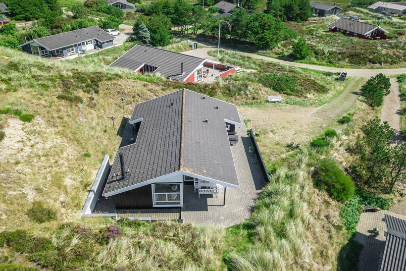 Foto von Ferienhaus KA54 in Henne Strand - Westjütland