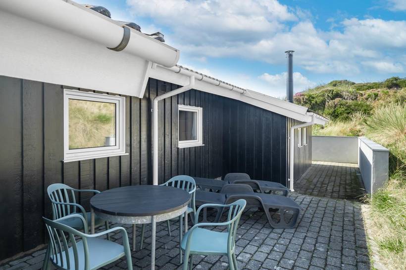 Foto von Ferienhaus KA54 in Henne Strand - Westjütland