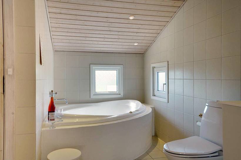 Foto von Ferienhaus KA54 in Henne Strand - Westjütland