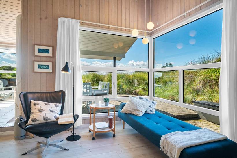Foto von Ferienhaus KA54 in Henne Strand - Westjütland