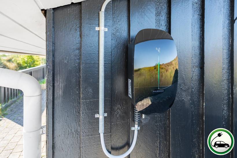 Foto von Ferienhaus KA54 in Henne Strand - Westjütland
