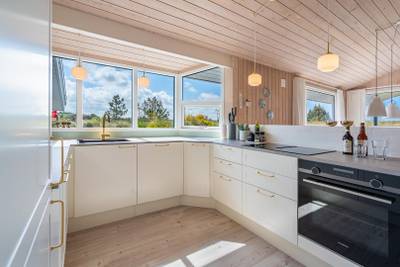 Vorschaubild von Ferienhaus KA54 in Henne Strand - Westjütland