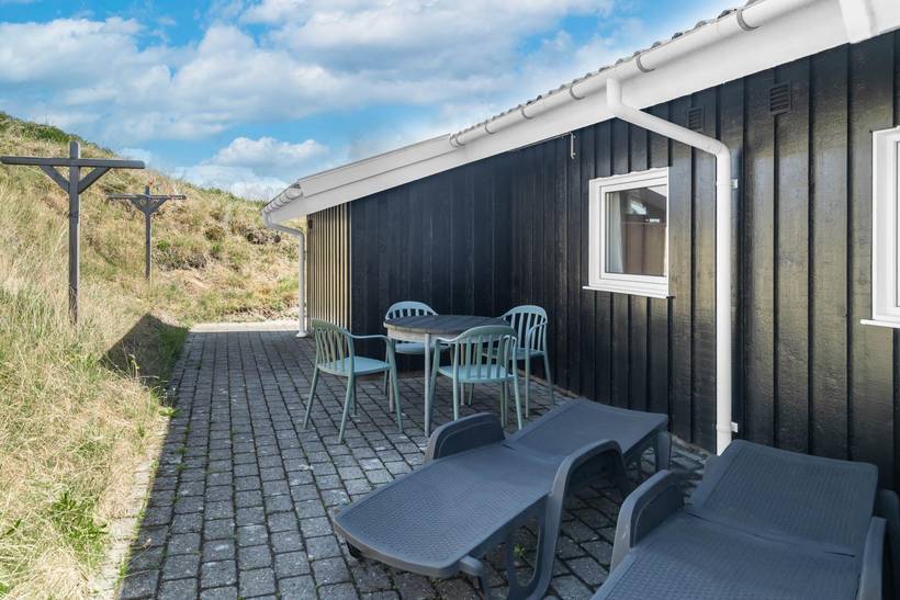 Foto von Ferienhaus KA54 in Henne Strand - Westjütland