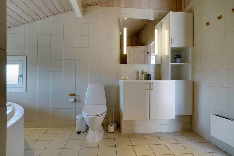 Foto von Ferienhaus KA54 in Henne Strand - Westjütland